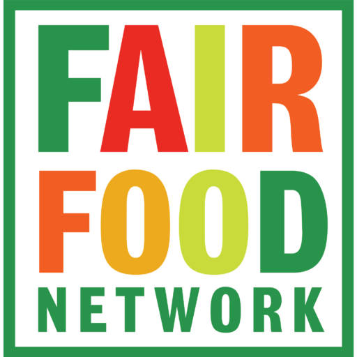 Fair Food Network logo