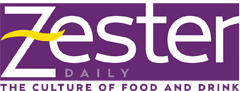Zester Daily logo