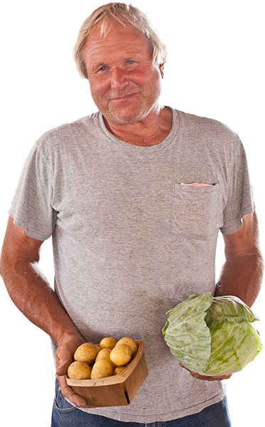 Double Up Food Bucks