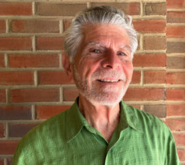 Oran B. Hesterman