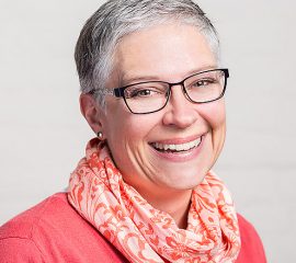 Liza Baker