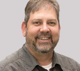 Brian DeSmet