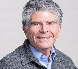 Oran B. Hesterman, PhD