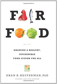 Fair-Food-Book