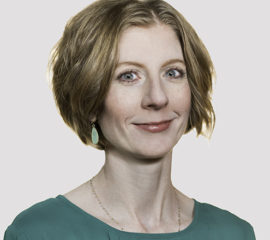 Holly A. Parker
