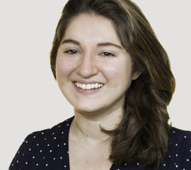 Hannah Gingerich