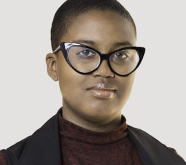 Mari Weaver