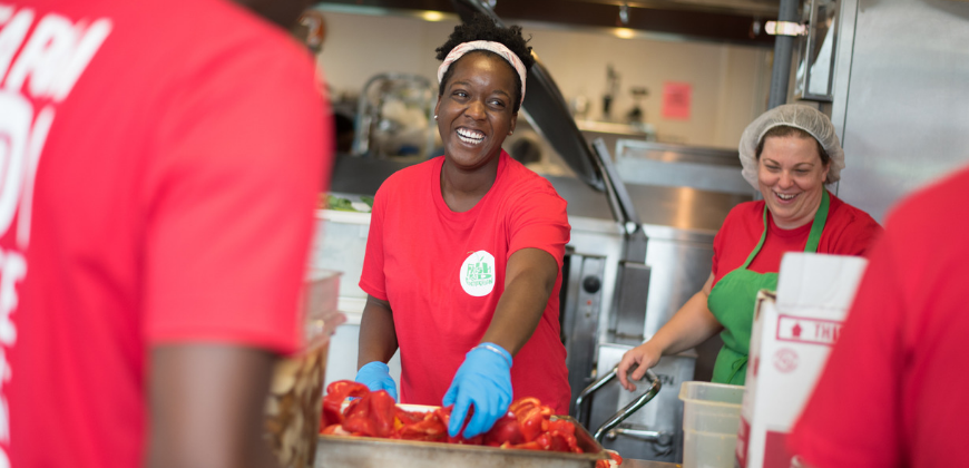 Fair Food Fund