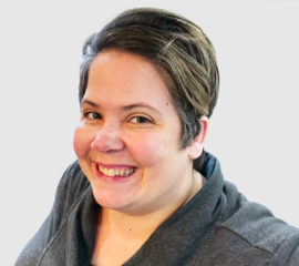Katie Jones