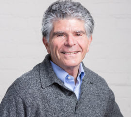 Dr. Oran B. Hesterman, PhD