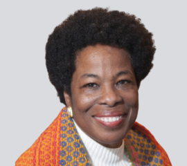 Dr. Sandra P. Daley, MD
