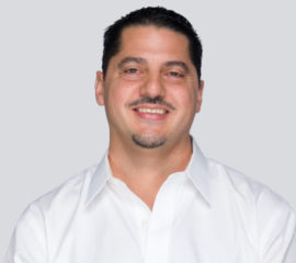 Daniel Tellalian