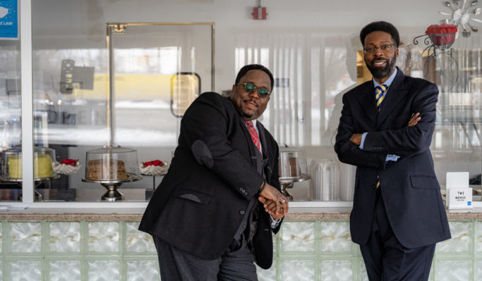 Detroit Entrepreneurs Redefine Soul Food