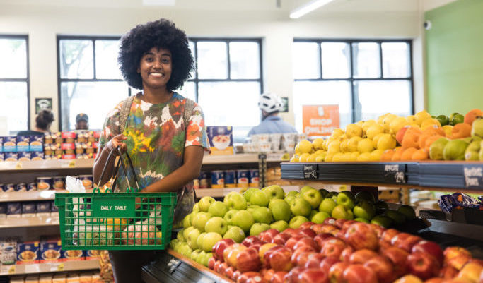 A Grocery Store for Every American Gets a Boost