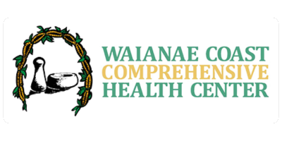 Logo for Waianae Coast Comprehensive Health Centre