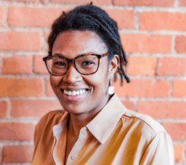 Jessica Lofton-Williams