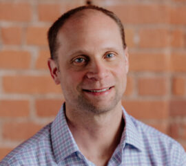 Joel Moyer