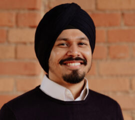 Prabhjit Mutneja
