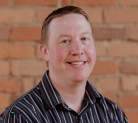 Randy Gerber