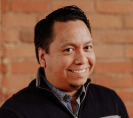 Ricardo Ortiz