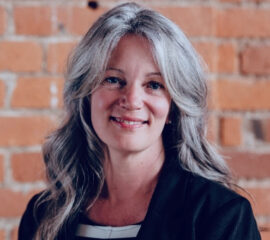 Cassandra Fletcher-Martin
